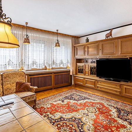 Haus Am Markt Fewo 2 Schoningen Extérieur photo