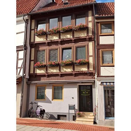 Haus Am Markt Fewo 2 Schoningen Extérieur photo