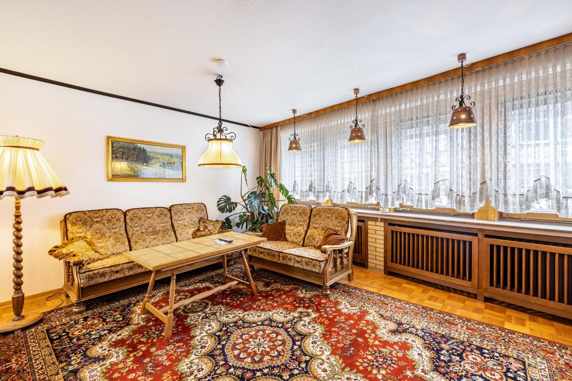 Haus Am Markt Fewo 2 Schoningen Extérieur photo