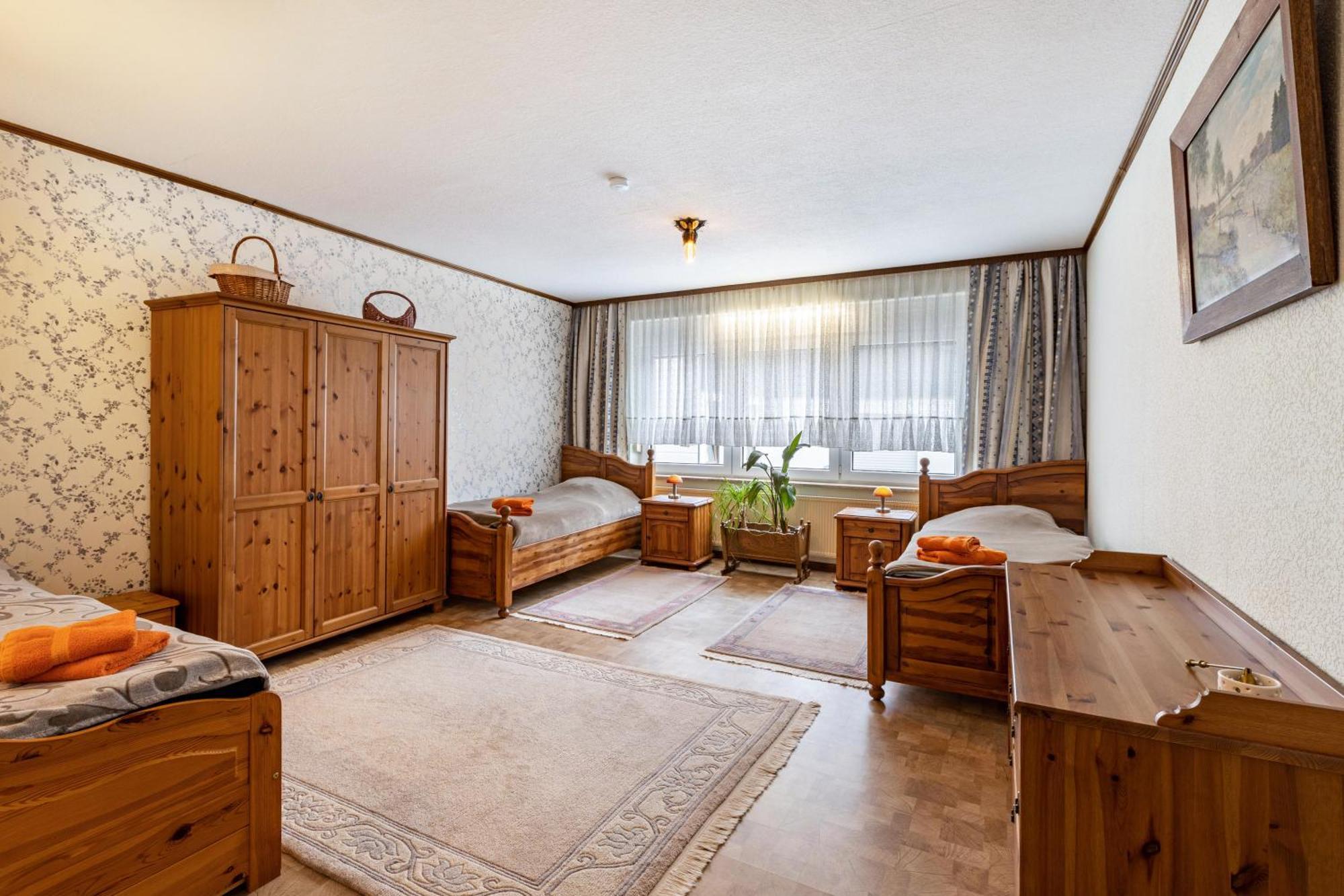 Haus Am Markt Fewo 2 Schoningen Extérieur photo