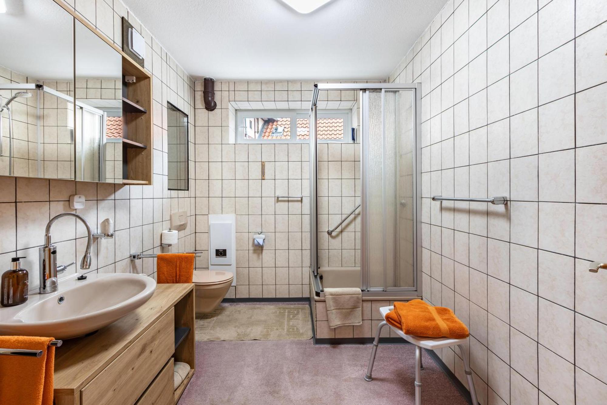 Haus Am Markt Fewo 2 Schoningen Extérieur photo