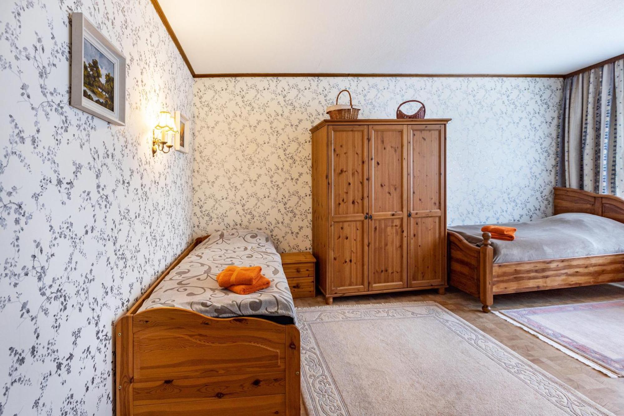 Haus Am Markt Fewo 2 Schoningen Extérieur photo