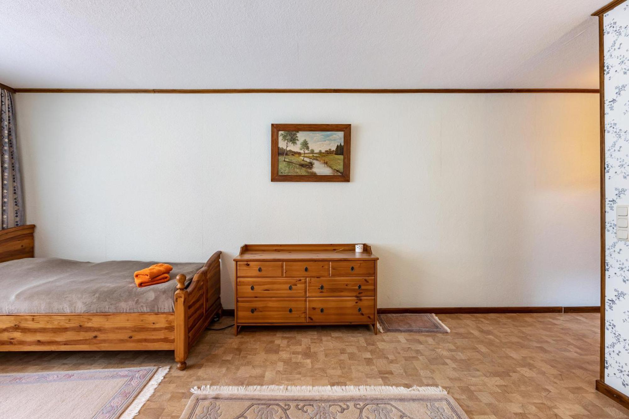 Haus Am Markt Fewo 2 Schoningen Extérieur photo