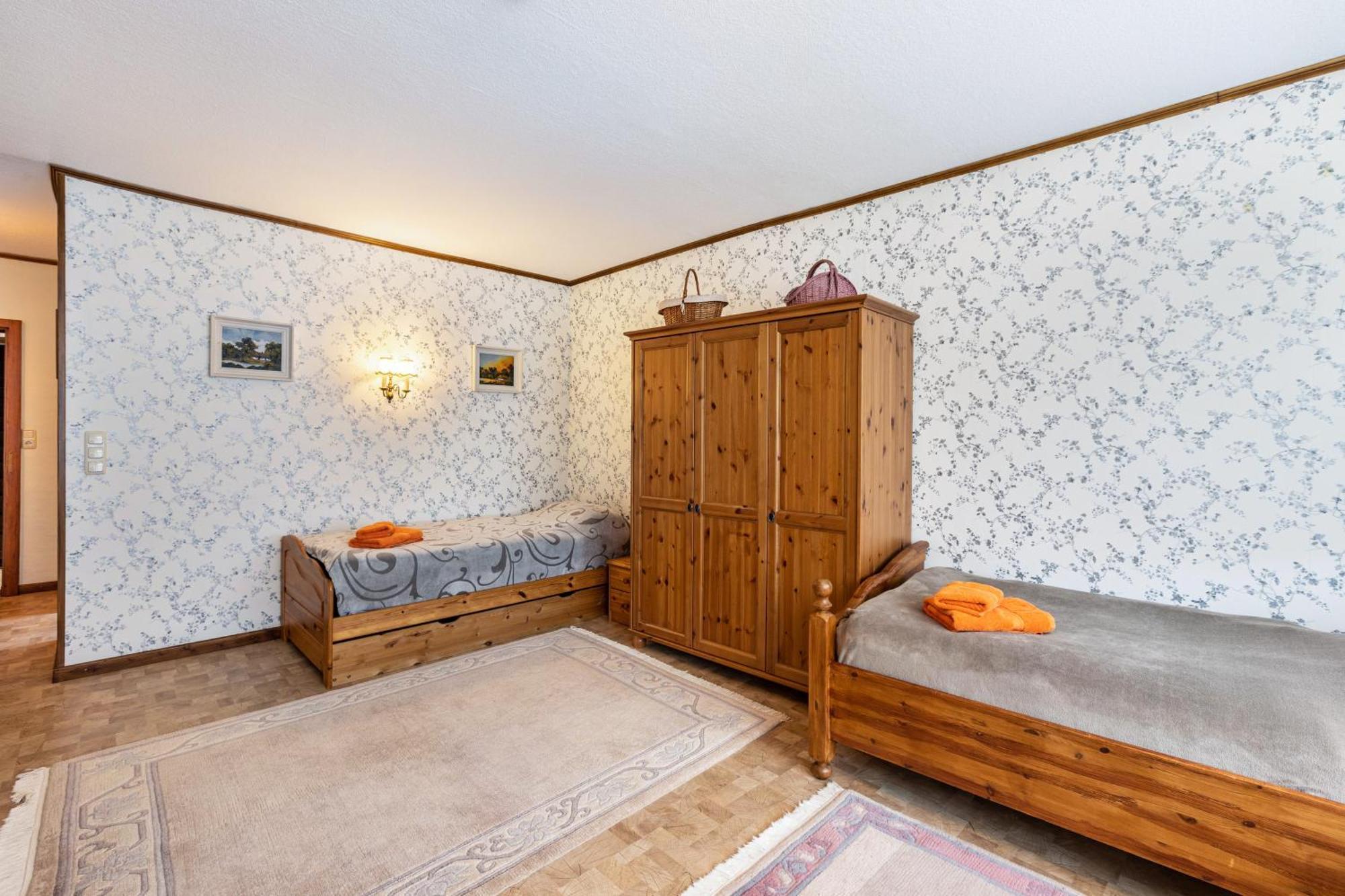 Haus Am Markt Fewo 2 Schoningen Extérieur photo